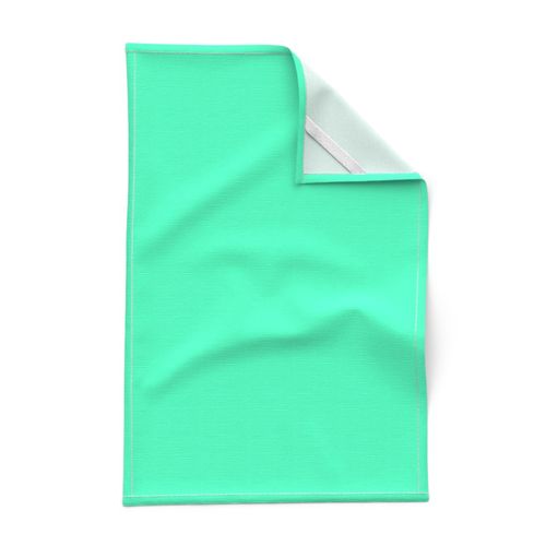 MDZ25 - Solid Seafoam Green - SFGD