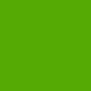 Green Apple, Solid Colour