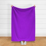 MDZ42 - Vibrant Violet Solid