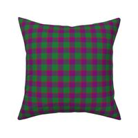 Wilson's tartan #084, 1.5"