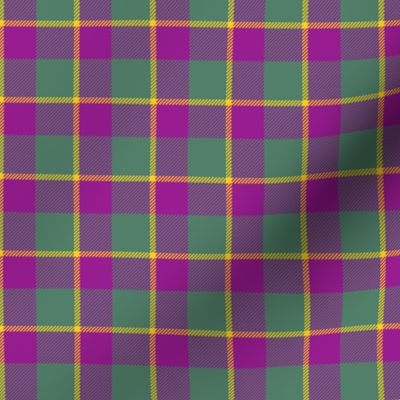 Wilson's tartan #81, 1.5"