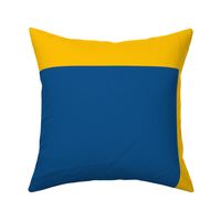 Flag of Sweden - (54"x36")