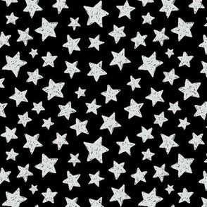 doodles stars