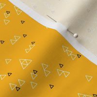 Mustard triangles