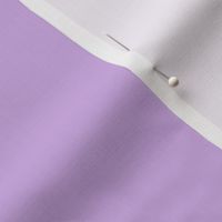 Great Lakes silhouette - 18" white on lilac