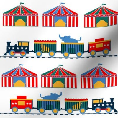 retro_circus_train_1