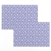 Miranda Floral Lavender 