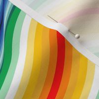 06524758 : billowing circus tent fabric