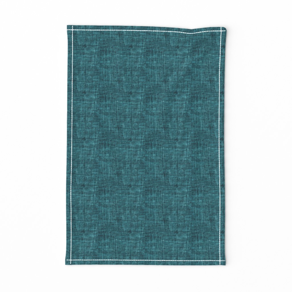 Fable Textured Solid (teal)