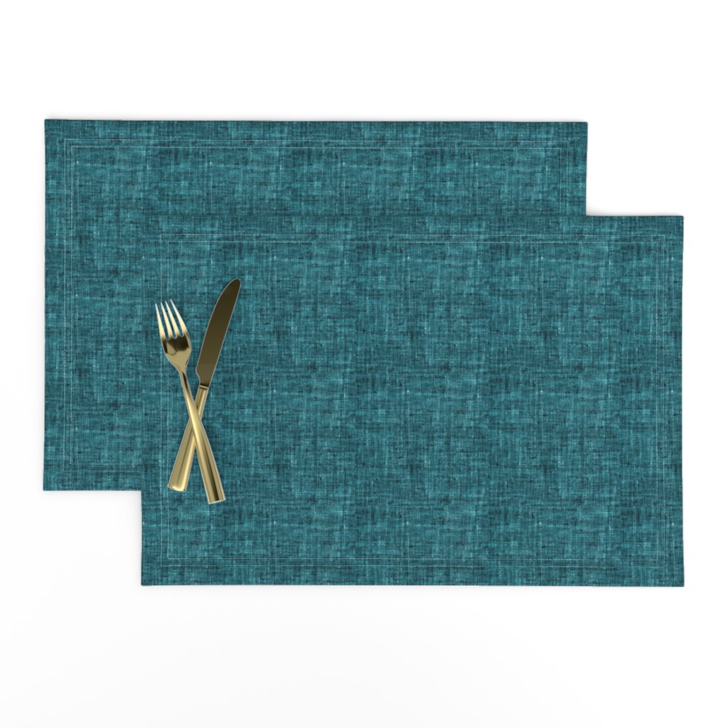 Fable Textured Solid (teal)