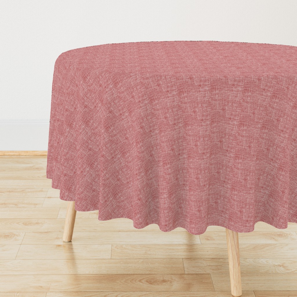 Fable Solid Textured Solid (rose) 