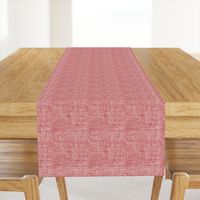 Fable Solid Textured Solid (rose) 