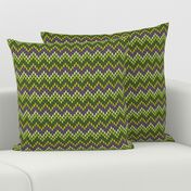 Fairfield Chevron Olive