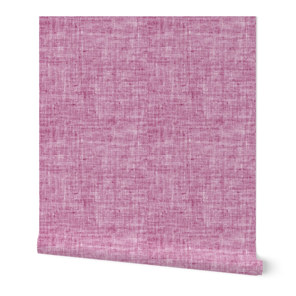 Fable textured solid (fuchsia) 