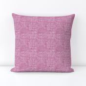 Fable textured solid (fuchsia) 