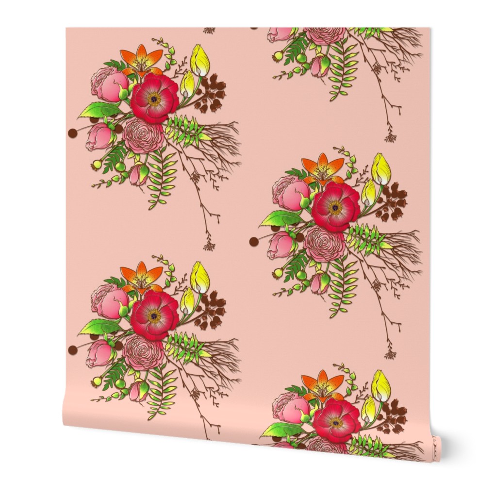 Floral Bundle