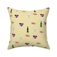 Wine_Fabric_Butter