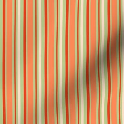 Tomato Stripe