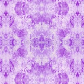 open sponged blender tonal Purple