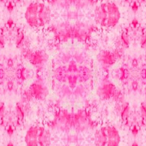 open sponged pink blender tonal