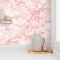 marble pink texture