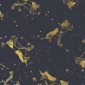 Constellations - Animals - 51 designs by andrea_lauren