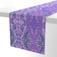 blessed batik lilac