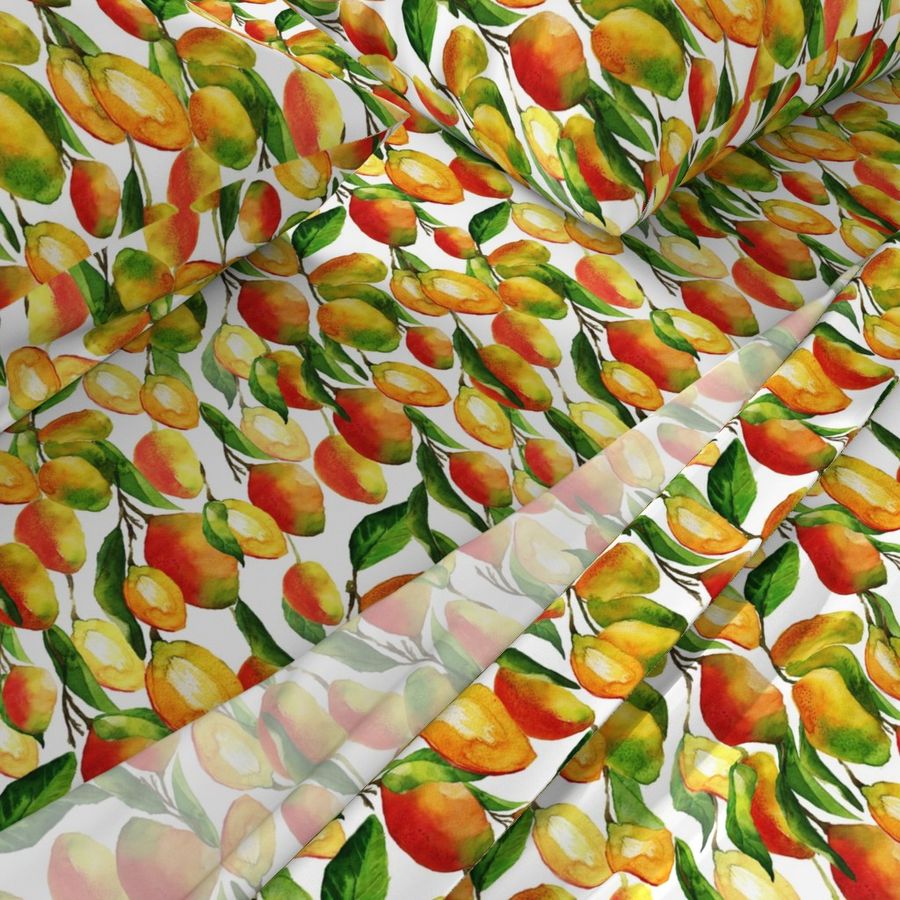 mangopattern