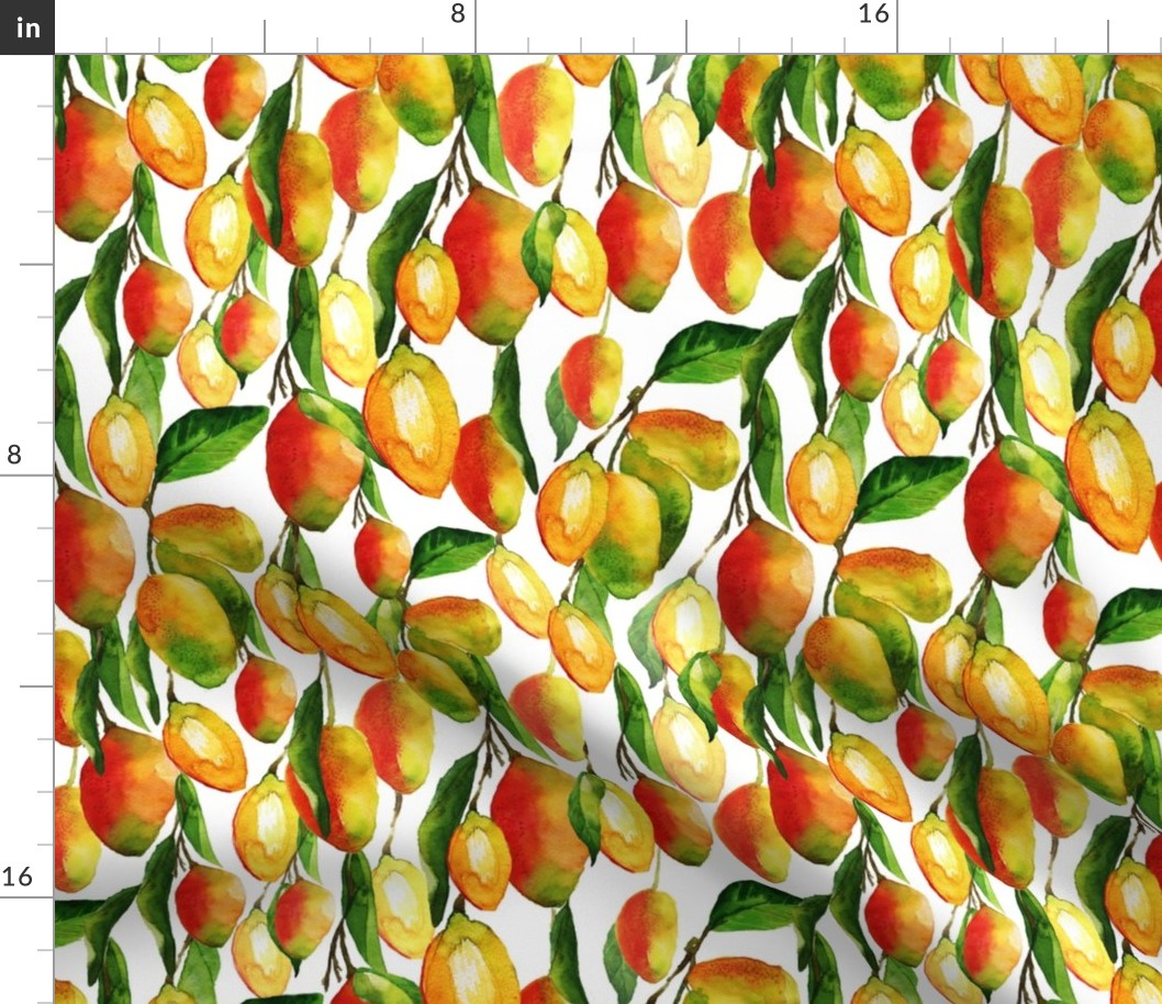 mangopattern