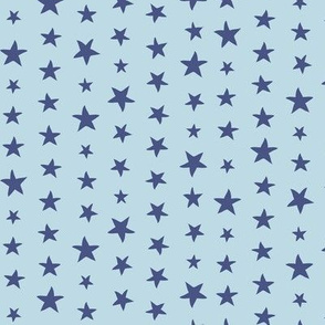 circus_animals_star_pattern_blue