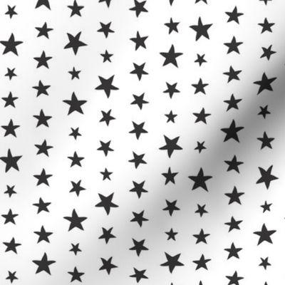 Circus_Star_black_and_white