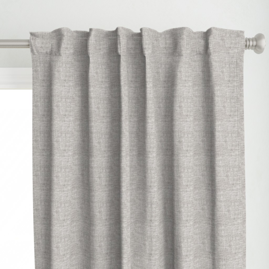 Solid Linen - Neutral