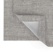 Solid Linen - Neutral