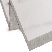 Solid Linen - Neutral