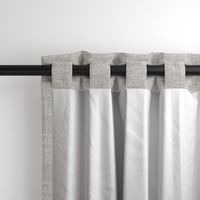 Solid Linen - Neutral