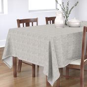 Solid Linen - Neutral