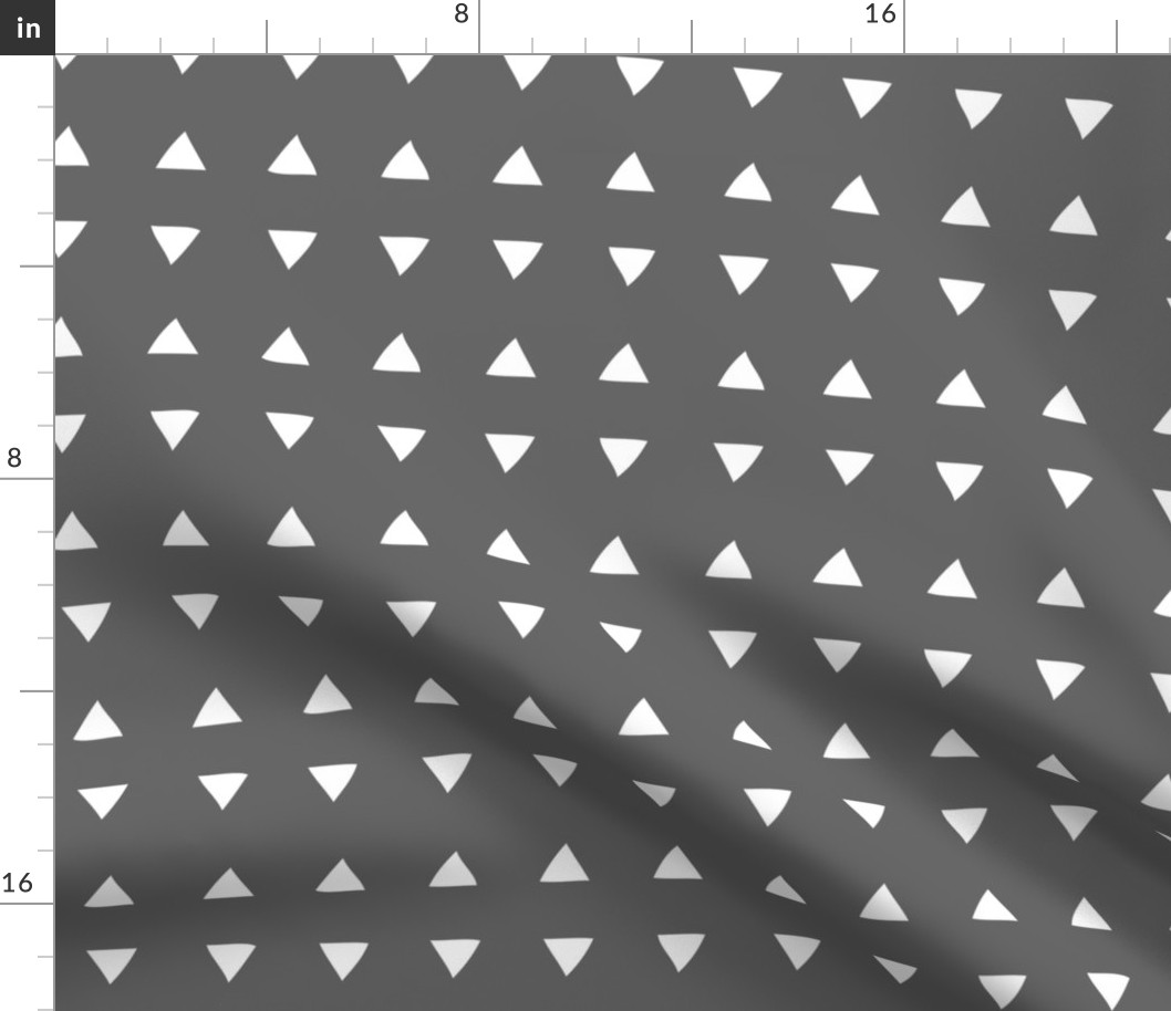 Tiny Triangles - Tungsten