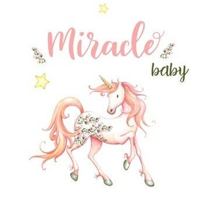 7" Miracle Baby