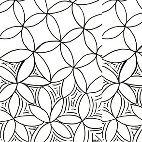 Flower Pattern