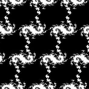 Fractal Houndstooth