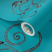 Spiral_tail-hound_ Turquoise_ch-ed