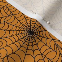 Spiderweb_Black_on_Autumn_Orange_D88724