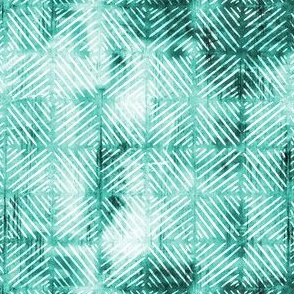 modern tile grunge - green