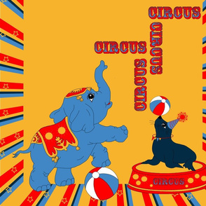 Retro_Circus_Limited_Color_Palette_Operation___Shower