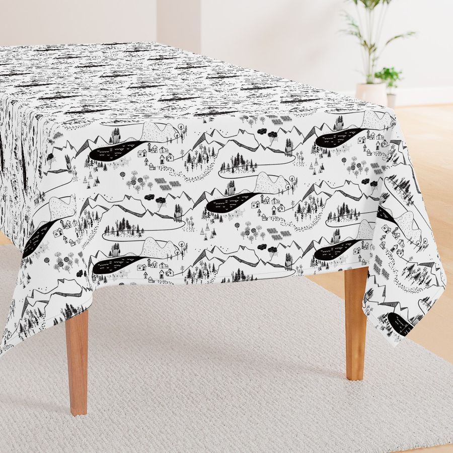 HOME_GOOD_RECTANGULAR_TABLE_CLOTH