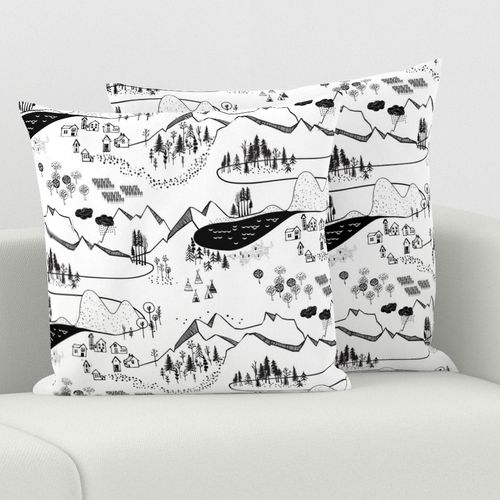 HOME_GOOD_SQUARE_THROW_PILLOW