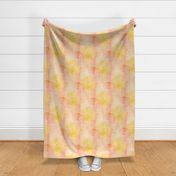 Peach Blanket Bingo - Giant