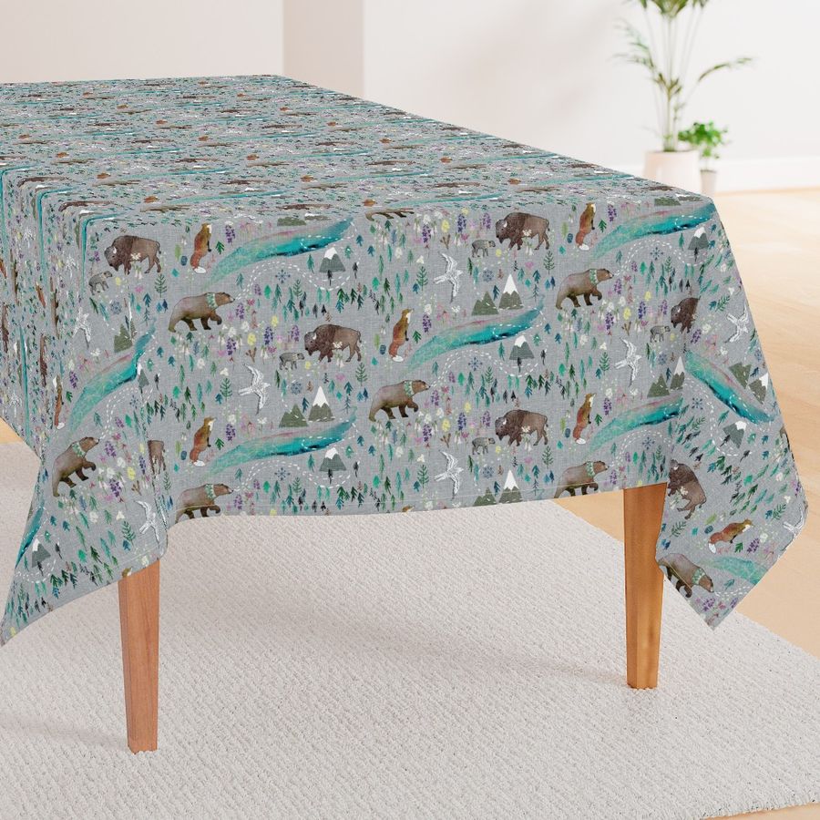 HOME_GOOD_RECTANGULAR_TABLE_CLOTH