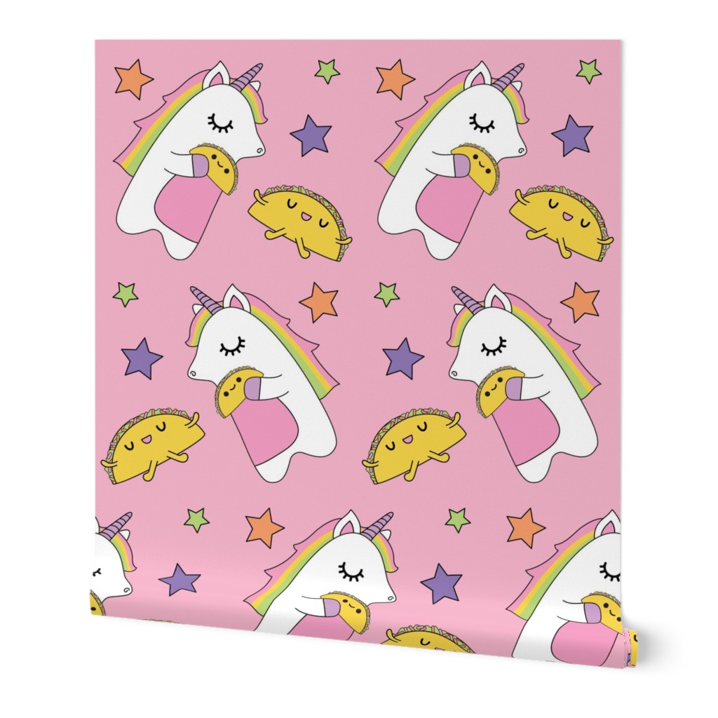 Unicorns & Tacos