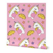 Unicorns & Tacos